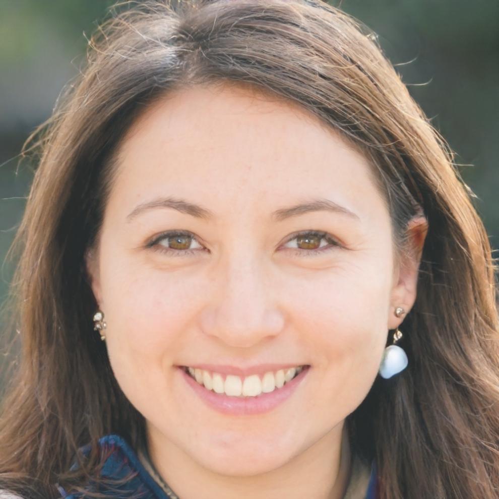 Portrait de Sophie Lemaire